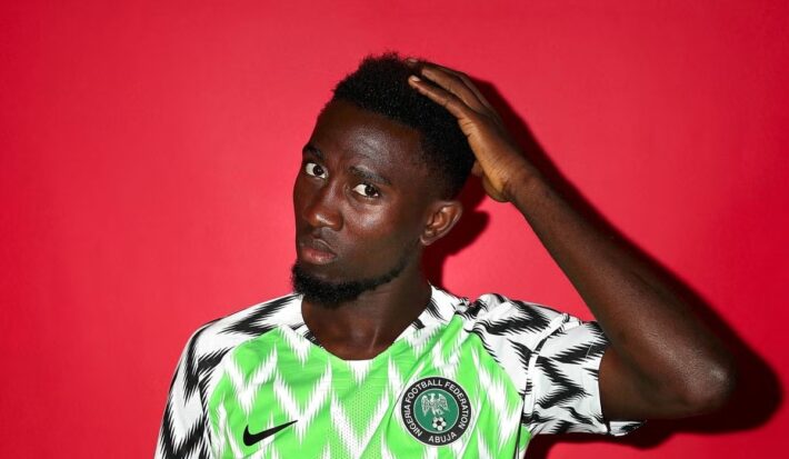 Nigeria Suffers Setback As Wilfred Ndidi Forced To Withdraw From