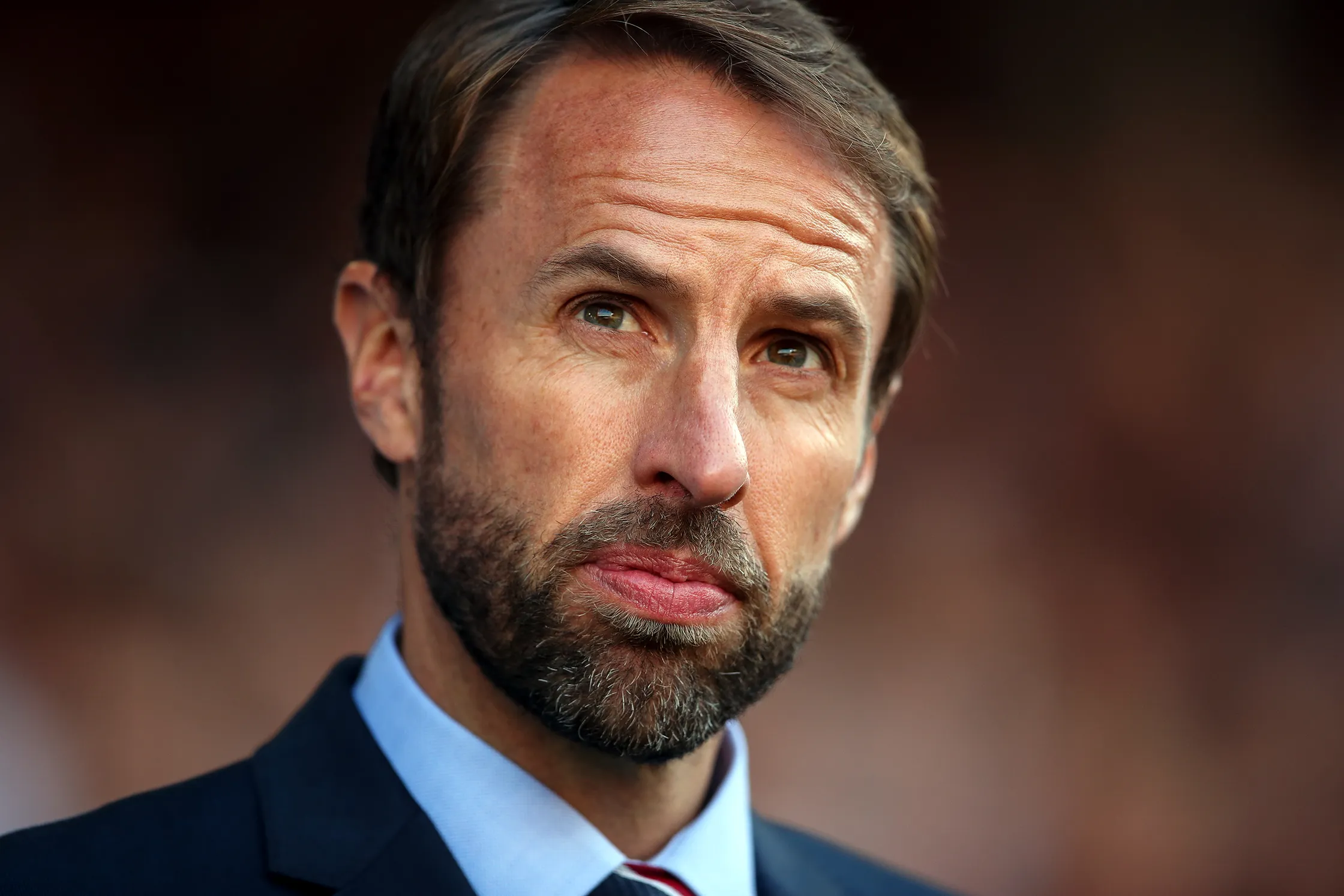Phillips Gareth Southgate England boss Southgate rejects quest for Morocco coach to learn from him England boss Southgate rejects quest for Morocco coach to learn from him