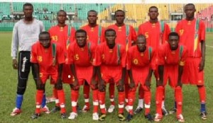congo-300x174 - AfricaSoccer.com congo 300x174 CAN U17 CONGO INTENDS TO TURN THINGS AROUND AT HOME AfricaSoccercom