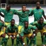 CAN 2015: THE MOURABITOUNES HAVE ARRIVED IN MAURITIUS