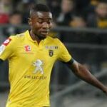 Monaco: without Ondogbia and with a reshuffled squad in Valenciennes
