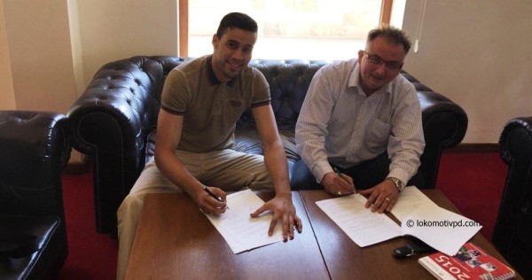  Yassine El Kharroubi   Your Ultimate African Football Destination | Africa Soccer