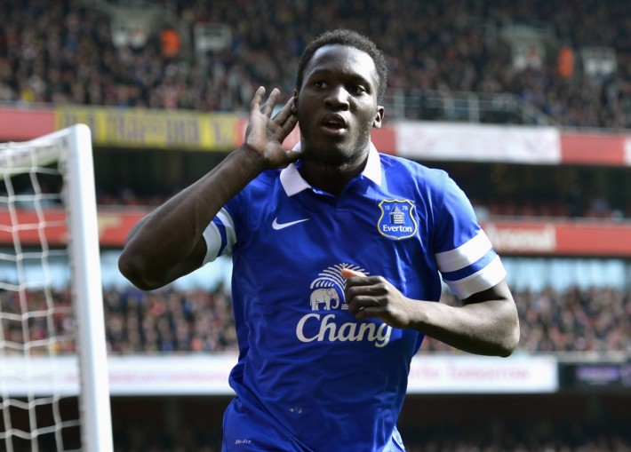  romelu lukaku 710x509   Your Ultimate African Football Destination | Africa Soccer