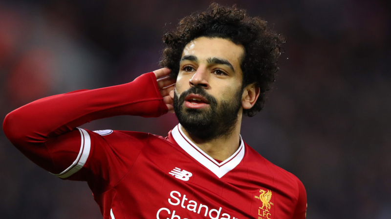 Mohamed Salah 4   Your Ultimate African Football Destination | Africa Soccer