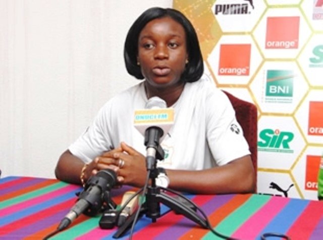 Ivory Coast: Clémentine Touré reveals her next two challenges