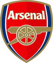 180px Arsenal FCsvg 