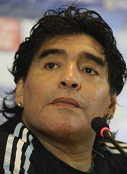 260px Maradona 2010 1