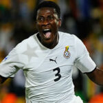 GHANA: PATRICK AGYEMANG TO SIGN WITH BIDVEST WITS