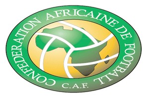 CAF logo12 1 - AfricaSoccer.com CAF logo12 1 CAF logo12 1 CHAMPIONS LEAGUE FINAL SECOND LEG POSTPONED AfricaSoccercom