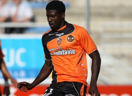 Ecuele Manga Lorient 1