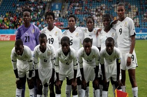 Ghana Mondial U20 feminin Ghana Mondial U20 feminin   Blog   AfricaSoccercom   Page 7135