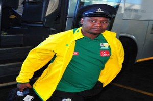 Thomas Madigage - AfricaSoccer.com Thomas Madigage Thomas Madigage SOUTH AFRICA DEATH OF BAFANA BAFANA ASSISTANT COACH AfricaSoccercom