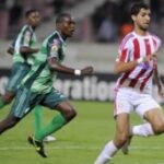 DIDIER DA ROSA IN RWANDA