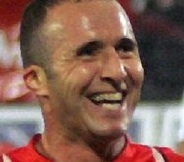 belmadi - AfricaSoccer.com belmadi belmadi DJAMEL BELMADI COACH OF US ALGER AfricaSoccercom