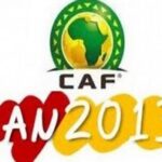 CAN 2013: STANDOFF BETWEEN CAF AND FEGAFOOT