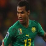 GUINEA: SYLLA FORFEITS