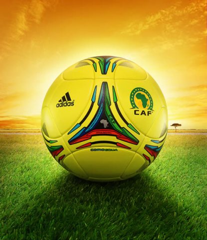 comoequa ballon coupe afrique can 2012