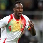 GHANA: GYAN NAMED CAPTAIN OF BLACK STARS