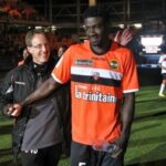 CHAMPIONS LEAGUE: THE AFRICANS OF THE 2ND DAY