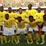 CAN 2013 / TOGO: THE PRIME MINISTER IN TRAINING