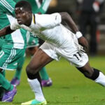 Senegal: Joseph Koto Officially Signed