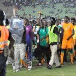GABON: TWO TOGOLESE ARRIVE IN MOUNANA
