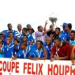 CONGO: 33 BILLION CFA FRANCS FOR THE 11TH AFRICAN GAMES