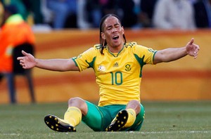 Steven Pienaar 006