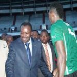 CAN 2013/ TOGO: THE SPARROWHAWKS ON STRIKE