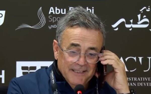 Mourinho makes a splash in Egyptian Super League Showdown Mourinho makes a splash in Egyptian Super League Showdown   Mourinho makes a splash in Egyptian Super League Showdown   AfricaSoccercom