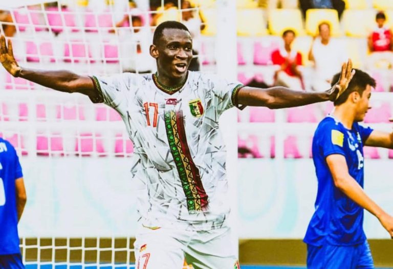 Mamadou Doumbia attracts attention across Europe