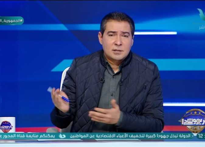 Mohamed Barakat advises Zamalek management: Look to Real Madrid