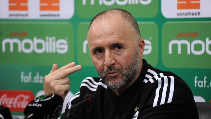 Algeria prepares for AFCON with third preparatory match as coach Belmadi imposes firm decisions