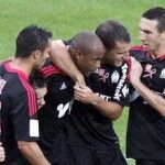 CI/ LIGUE 1 CHAMPIONSHIP: MINIMUM SERVICE FOR THE CHAMPION