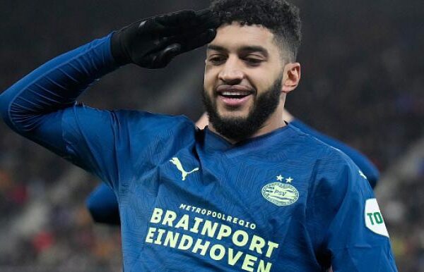 Ismael Saibari awaits AFCON squad announcement with great anticipation