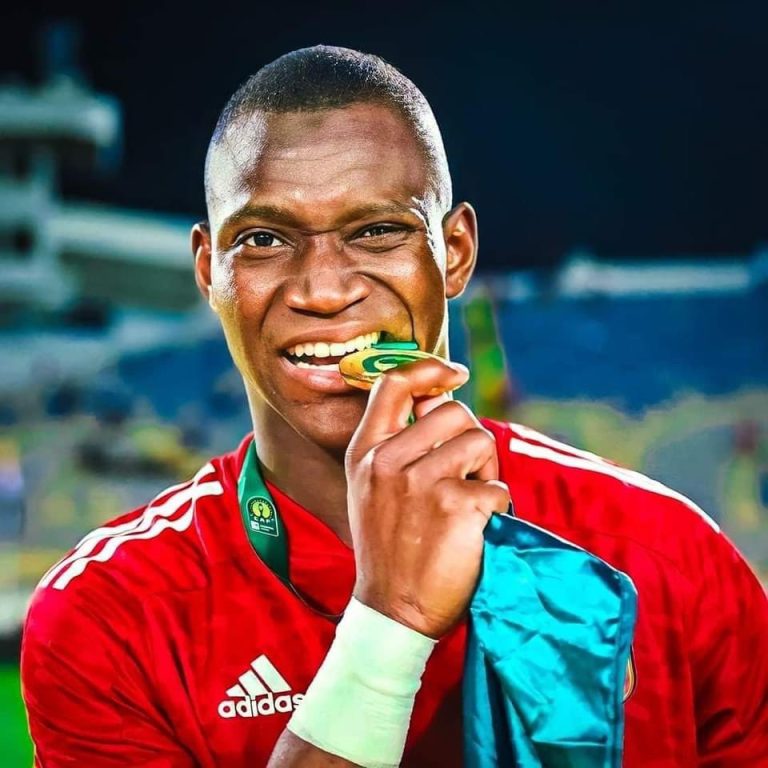Trabzonspor pursues Al Ahly midfield maestro Aliou Dieng with €5 Million Offer