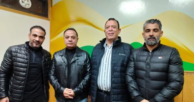 Tarek Yahya appointed technical director of Eastern Company Sports Club, succeeding Khaled Eno