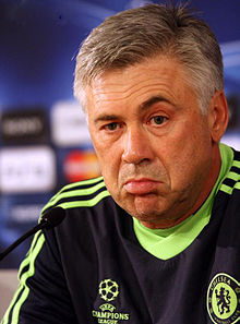 220px-Carlo_Ancelotti_in_Moscow - AfricaSoccer.com 220px Carlo Ancelotti in Moscow CARLO ANCELOTTI IBRA LACKED PRECISION AfricaSoccercom
