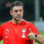 Capital city hosts Egyptian National Team camp in preparation for upcoming AFCON
