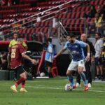 Egypt vs. Ghana ticket sales skyrocket ahead of Africa Cup of Nations kickoff
