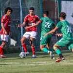 Laveina Club announces sale of Mauritanian striker to Ghazl El Mahalla