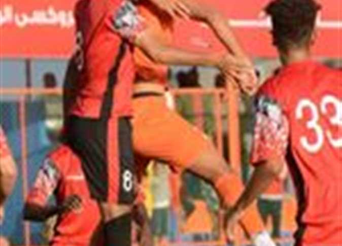 Professionalism and Precision: A recap of the 14th week in the Egyptian Premier League