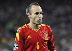 250px Andres Iniesta Euro 2012 Final