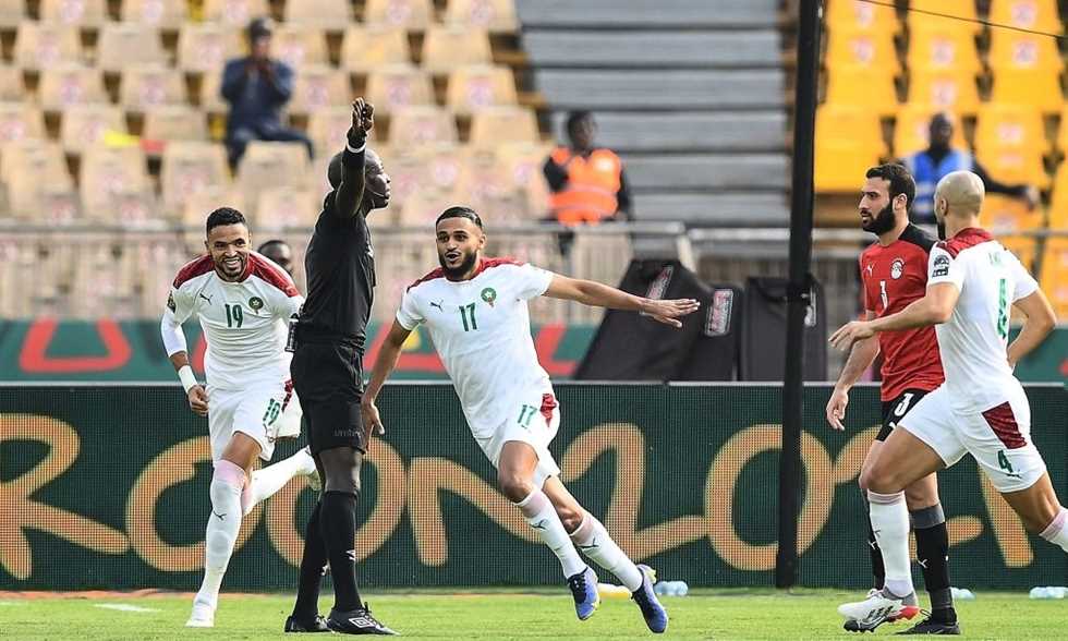 Morocco's coach El-Rakraki faces tough decisions ahead of Africa Cup of Nations