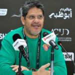 Pacheco’s Conference: promising psychological support following Super Cup finish