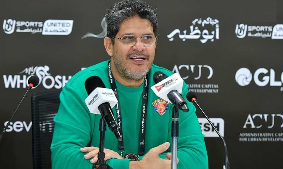 Missed opportunities haunt Ceramica in Egyptian Super Cup clash
