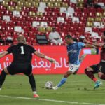 Pacheco’s Conference: promising psychological support following Super Cup finish