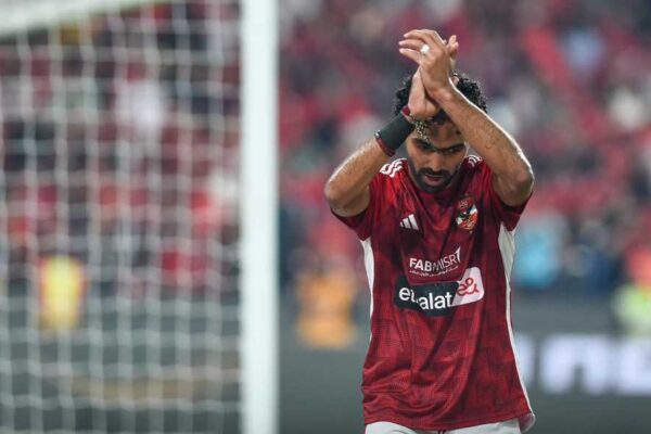 Hussein El Shahat: team success over personal records, the presence of Zamalek would have made a difference in the Super Cup