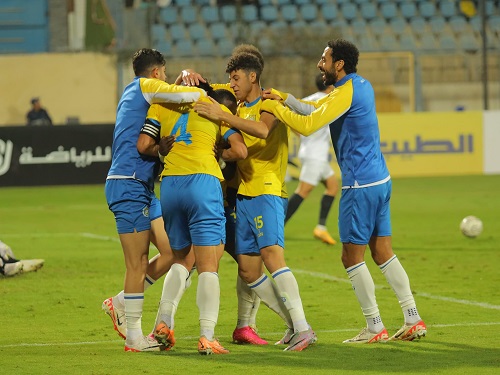 FIFA suspends Ismaily's registration for 3 periods over financial penalty non-payment