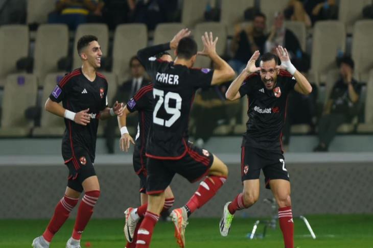 "1 in 4" - Al Ahly's train collides with an age-old hurdle against Modern Future in the Egyptian Super Cup final